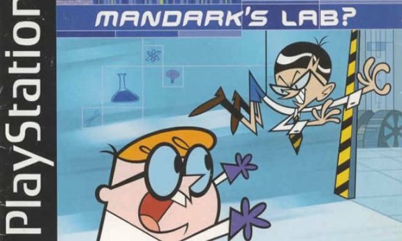 Dexter's Laboratory Mandark's Lab player count stats and facts
