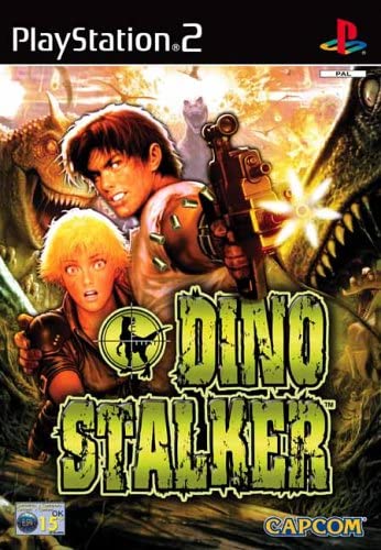 Dino Stalker player count stats