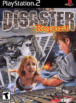 Disaster Report player count Stats and facts