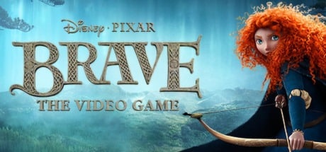 Disney Pixar Brave player count Stats and facts