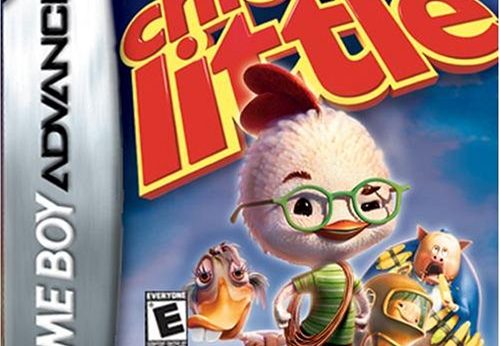 Disney's Chicken Little player count Stats and  facts