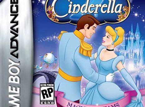 Disney's Cinderella Magical Dreams player count stats and facts