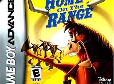 Disney's Home on the Range player count Stats and facts