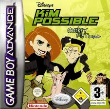 Disney's Kim Possible Revenge of Monkey Fist player count Stats and facts