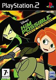 Disney’s Kim Possible: What’s the Switch? player count stats