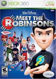 Disney's Meet the Robinsons player count Stats and facts