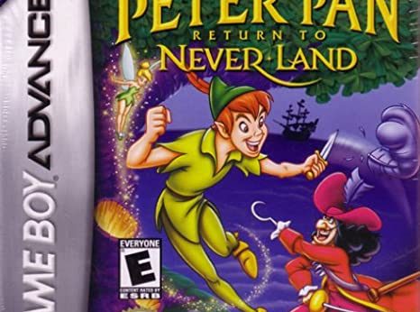 Disney's Peter Pan in Return to Neverland player count stats and facts