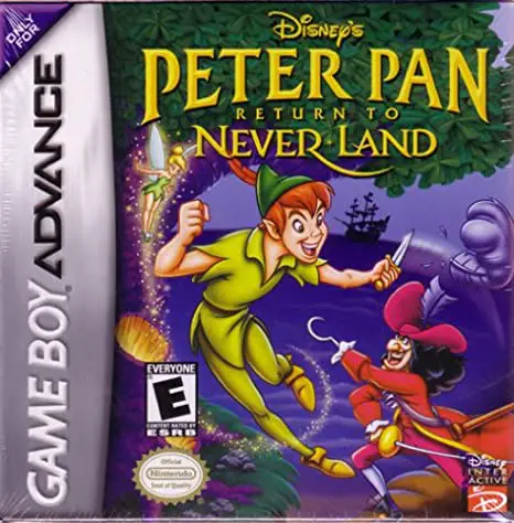 Disney’s Peter Pan in Return to Neverland player count stats