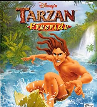 Disney's Tarzan Untamed Generation player count Stats and facts