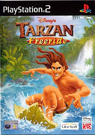 Disney’s Tarzan: Untamed player count stats
