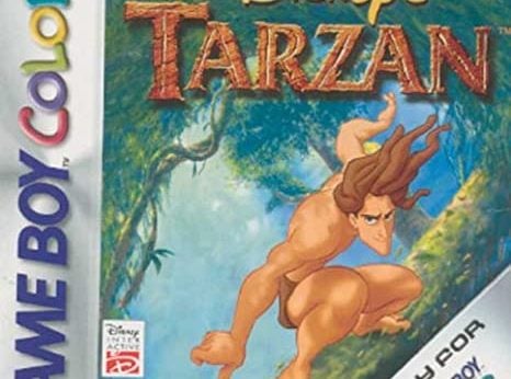 Disney's Tarzan player count stats and facts