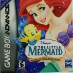 Disney's The Little Mermaid: Magic in Two Kingdoms