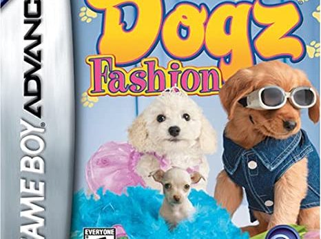 Dogz Fashion player count Stats and  facts