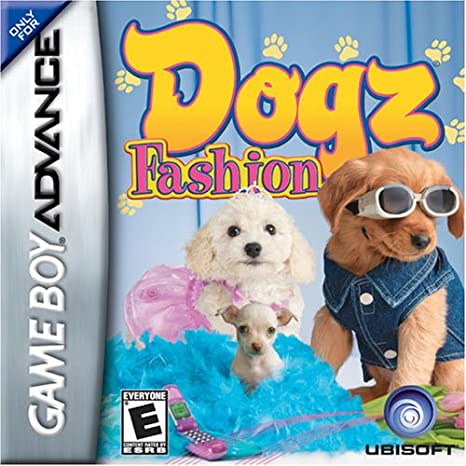 Dogz Fashion player count stats