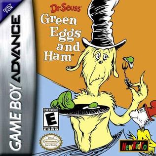 Dr. Seuss Green Eggs and Ham player count Stats and facts