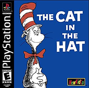 Dr. Seuss’ The Cat in the Hat player count stats