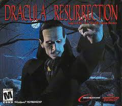 Dracula: Resurrection player count stats