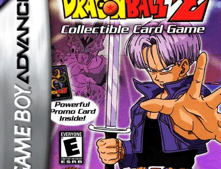 Dragon Ball Z Collectible Card Game player count Stats and  facts