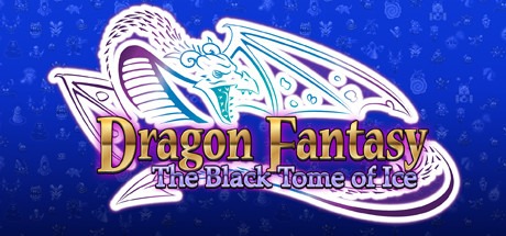 Dragon Fantasy: The Black Tome of Ice player count stats