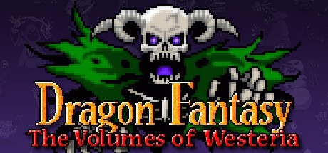 Dragon Fantasy: The Volumes of Westeria player count stats