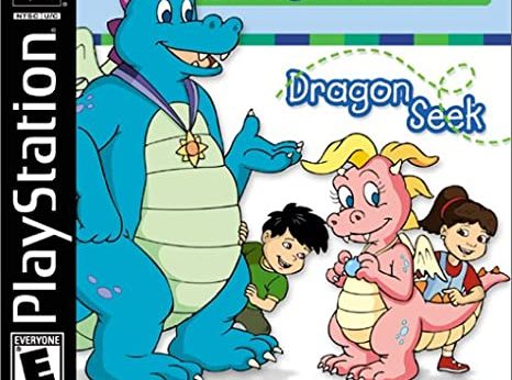 Dragon Tales Dragon Seek player count stats and facts