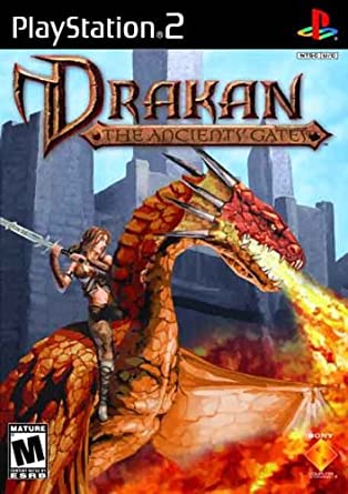 Drakan: The Ancients’ Gates player count stats