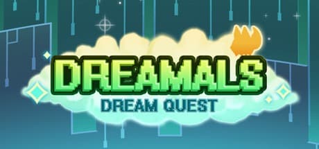 Dreamals: Dream Quest player count stats