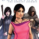 Dreamfall: The Longest Journey