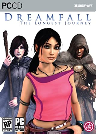 Dreamfall: The Longest Journey player count stats