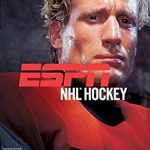 ESPN NHL Hockey