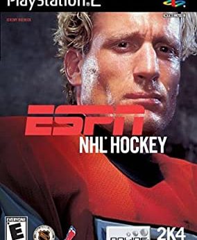 ESPN NHL Hockey player count stats and facts_