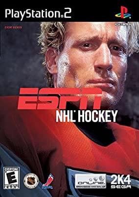 ESPN NHL Hockey player count stats