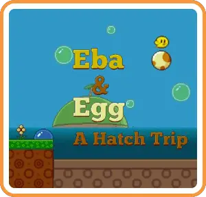 Eba & Egg: A Hatch Trip player count stats