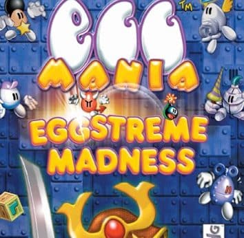 Egg Mania Eggstreme Madness player count stats and facts_