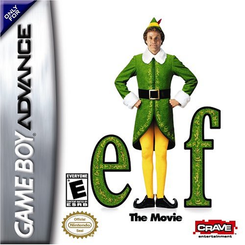 Elf: The Movie player count stats