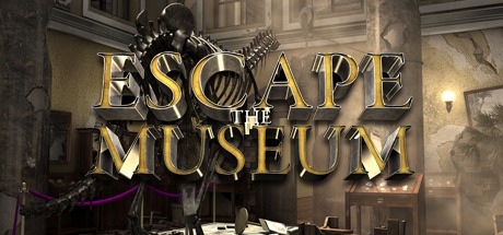 Escape the Museum player count stats