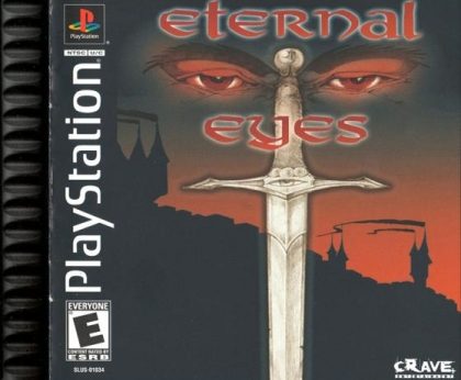 Eternal Eyes player count stats and facts