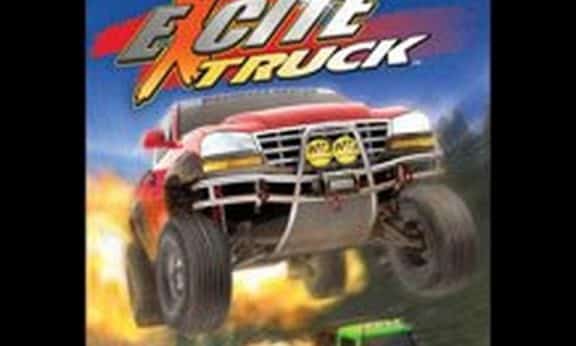 Excite Truck player count Stats and facts