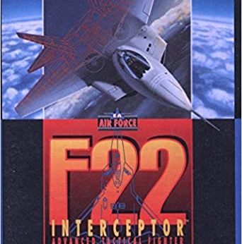 F-22 Interceptor player count stats and  facts