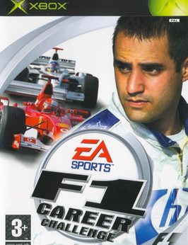 F1 Career Challenge player count Stats and facts
