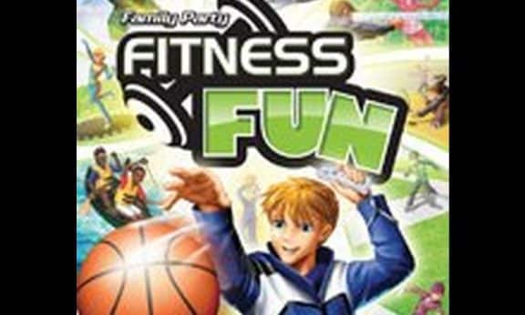 Family Party Fitness Fun player count Stats and facts