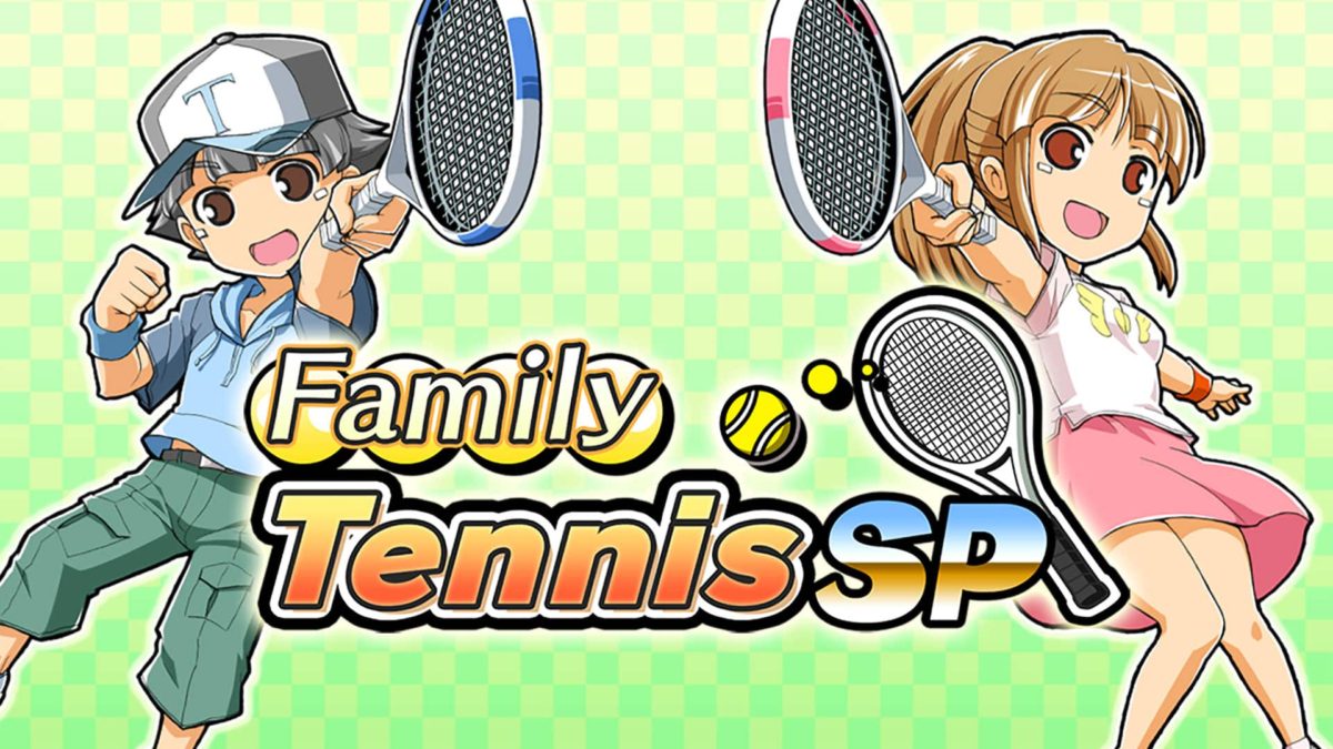 Family Tennis SP player count stats