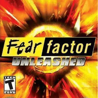 Fear Factor: Unleashed player count stats