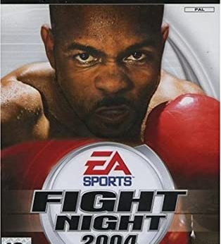 Fight Night 2004 player count stats and facts_