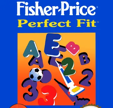 Fisher-Price Perfect Fit player count Stats and facts
