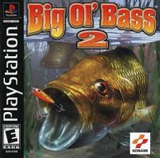 Fisherman’s Bait 2: Big Ol’ Bass player count stats