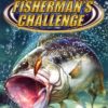 Fisherman’s Challenge
