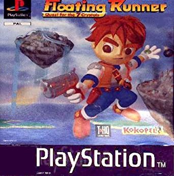 Floating Runner player count stats and facts