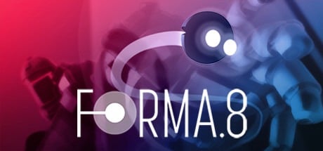 Forma.8 player count stats