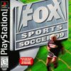 Fox Sports Soccer ’99